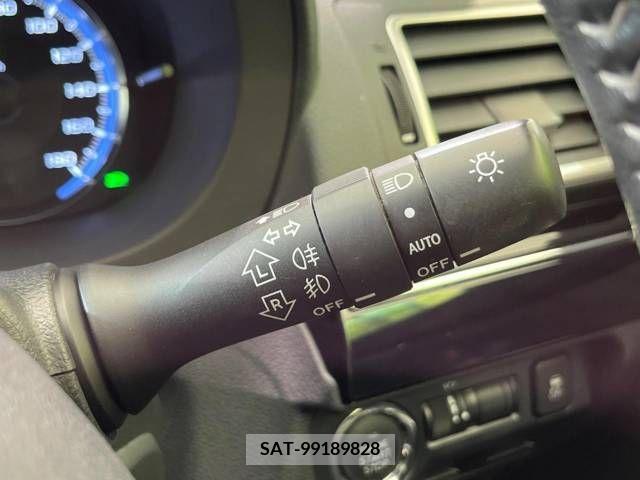 Subaru LEVORG 2016-11 362687-4
