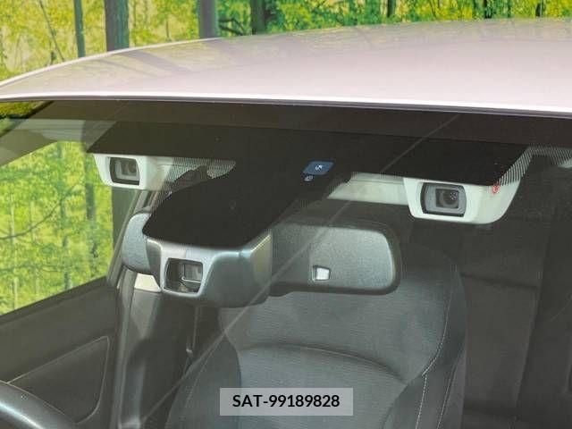 Subaru LEVORG 2016-11 362687-2