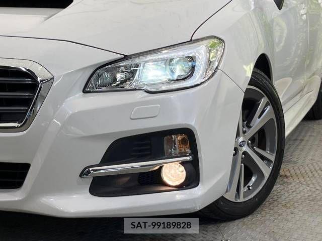 Subaru LEVORG 2016-11 362687-12
