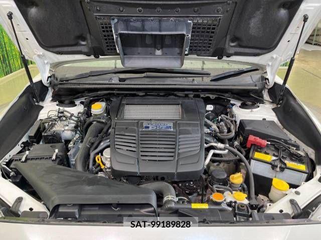 Subaru LEVORG 2016-11 362687-18