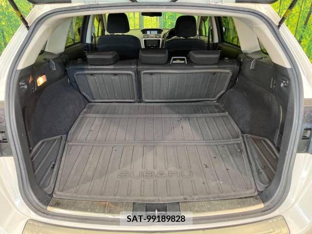 Subaru LEVORG 2016-11 362687-11