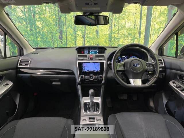 Subaru LEVORG 2016-11 362687-1