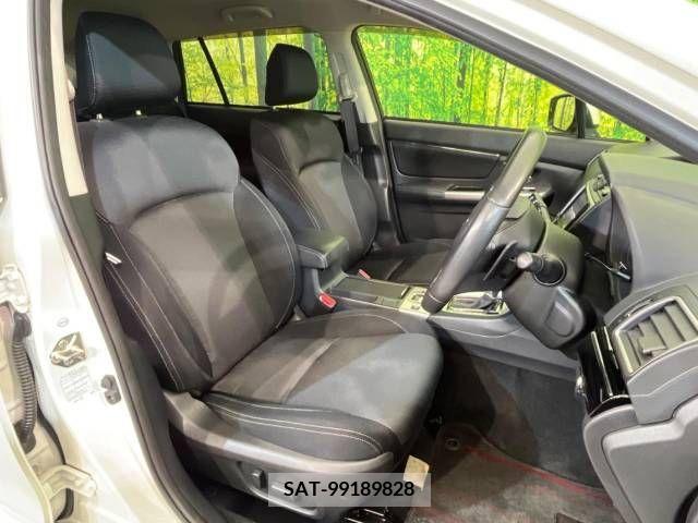 Subaru LEVORG 2016-11 362687-9