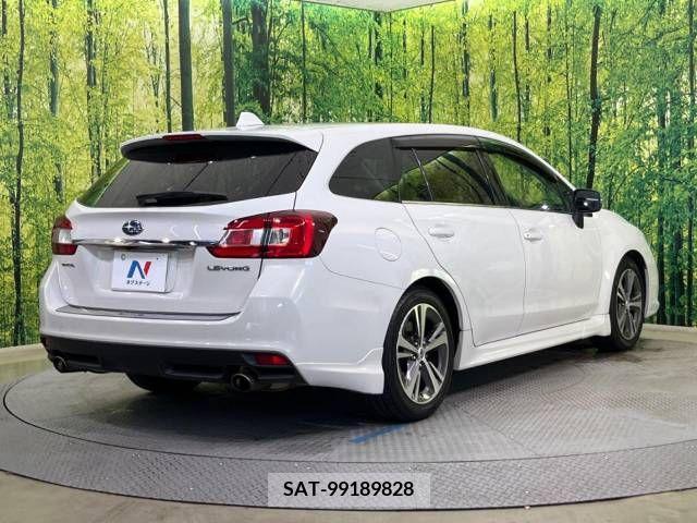 Subaru LEVORG 2016-11 362687-17