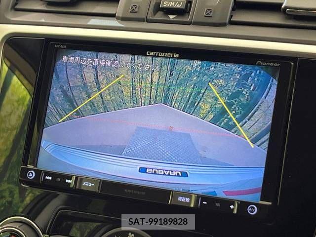Subaru LEVORG 2016-11 362687-6