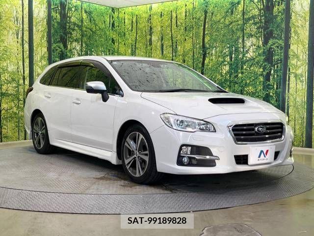 Subaru LEVORG 2016-11 362687-16
