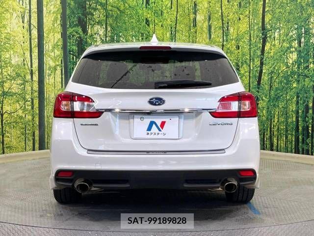 Subaru LEVORG 2016-11 362687-15