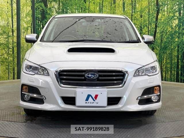 Subaru LEVORG 2016-11 362687-14