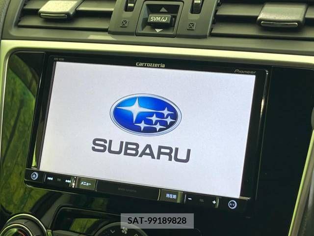 Subaru LEVORG 2016-11 362687-5