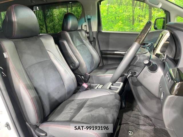 Toyota VELLFIRE 2013-07 287995-8
