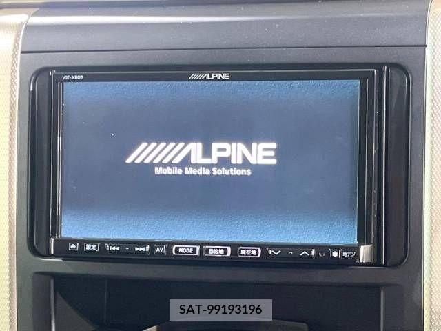 Toyota VELLFIRE 2013-07 287995-3