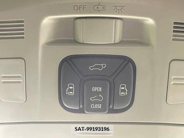 Toyota VELLFIRE 2013-07 287995-4