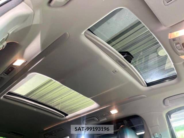 Toyota VELLFIRE 2013-07 287995-2