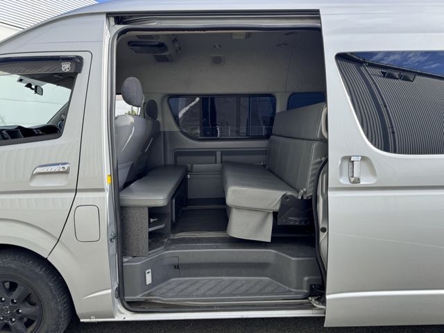 Toyota HIACE COMMUTER 2006-03 185598-17
