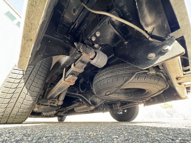 Toyota HIACE COMMUTER 2006-03 185598-29