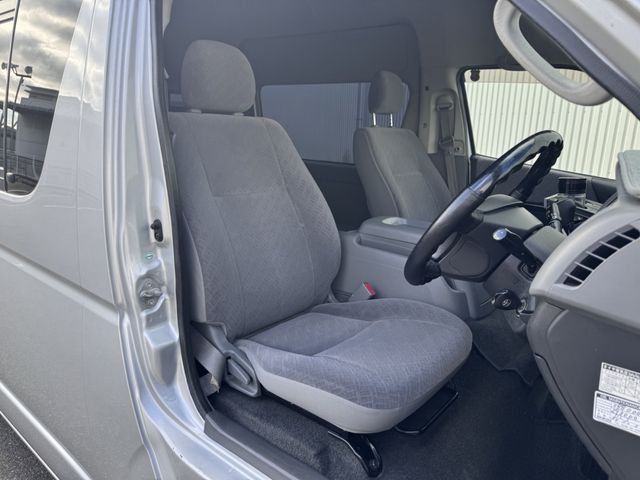 Toyota HIACE COMMUTER 2006-03 185598-8