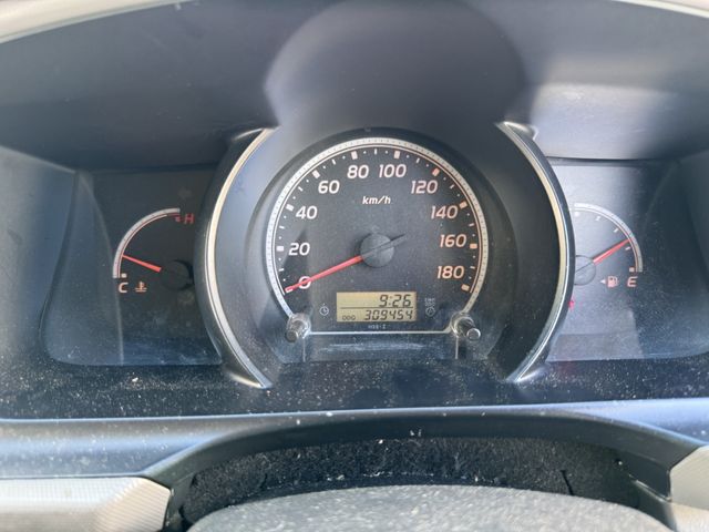 Toyota HIACE COMMUTER 2006-03 185598-16