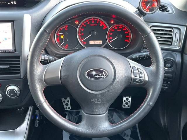 Subaru IMPREZA 2010-07 27389-11