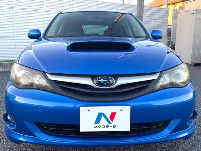 Subaru IMPREZA 2010-07 27389-14