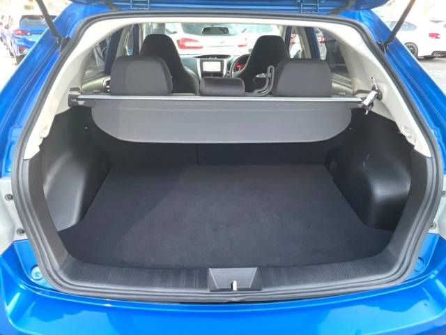 Subaru IMPREZA 2010-07 27389-10