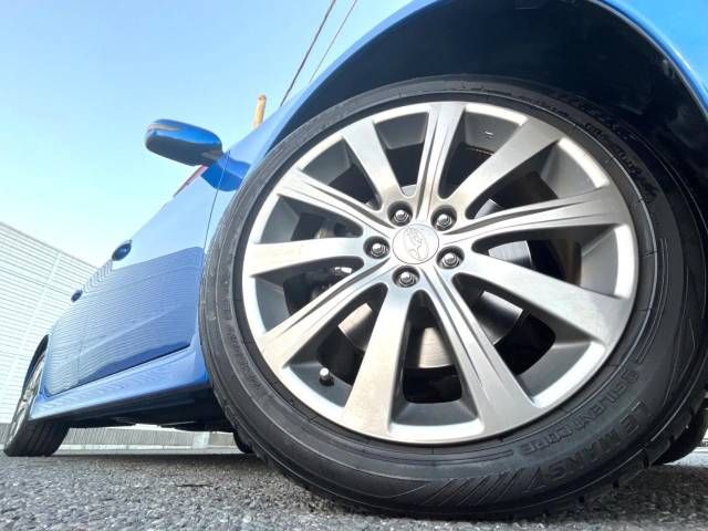 Subaru IMPREZA 2010-07 27389-13