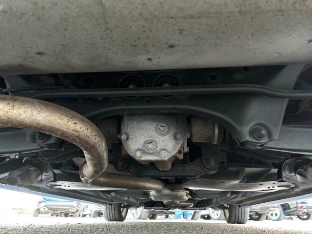 Subaru IMPREZA 2010-07 27389-19
