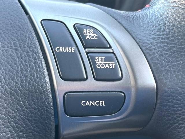 Subaru IMPREZA 2010-07 27389-5
