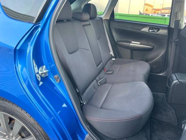 Subaru IMPREZA 2010-07 27389-9