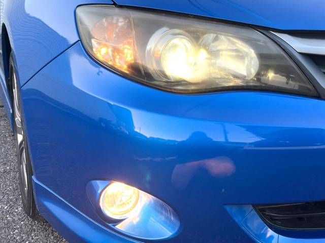 Subaru IMPREZA 2010-07 27389-12