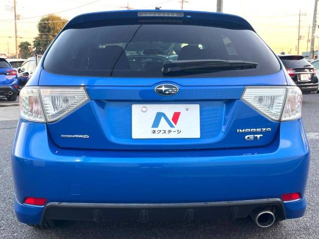 Subaru IMPREZA 2010-07 27389-15