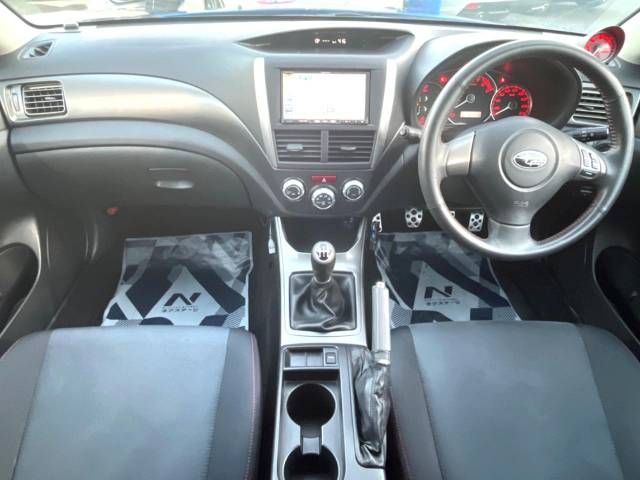 Subaru IMPREZA 2010-07 27389-1