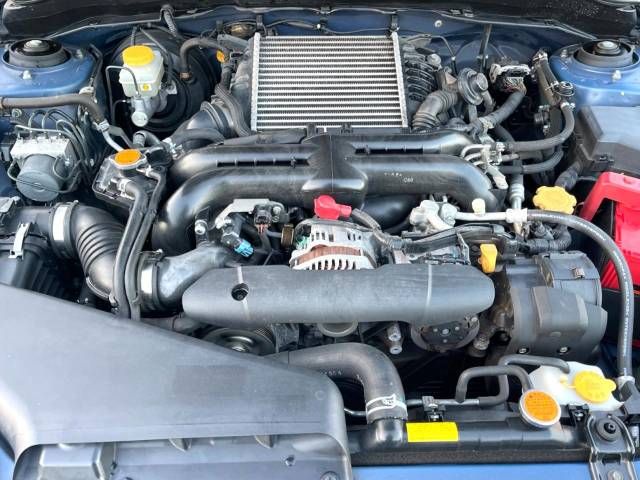 Subaru IMPREZA 2010-07 27389-18