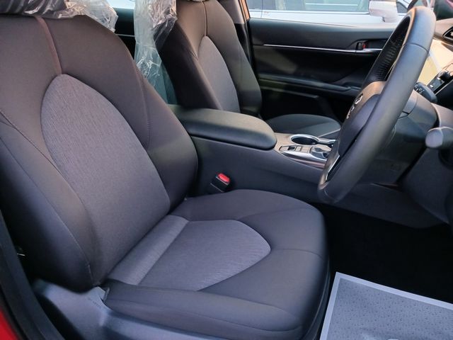 Toyota CAMRY HYBRID 2017-10 7338-8