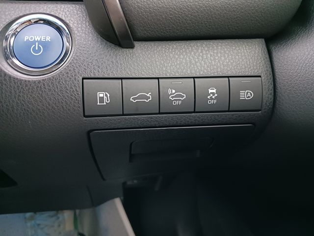 Toyota CAMRY HYBRID 2017-10 7338-16