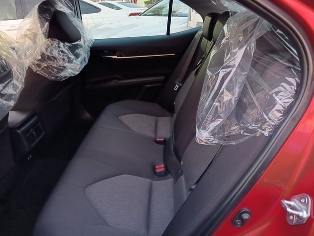 Toyota CAMRY HYBRID 2017-10 7338-20