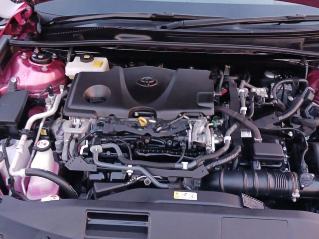 Toyota CAMRY HYBRID 2017-10 7338-22