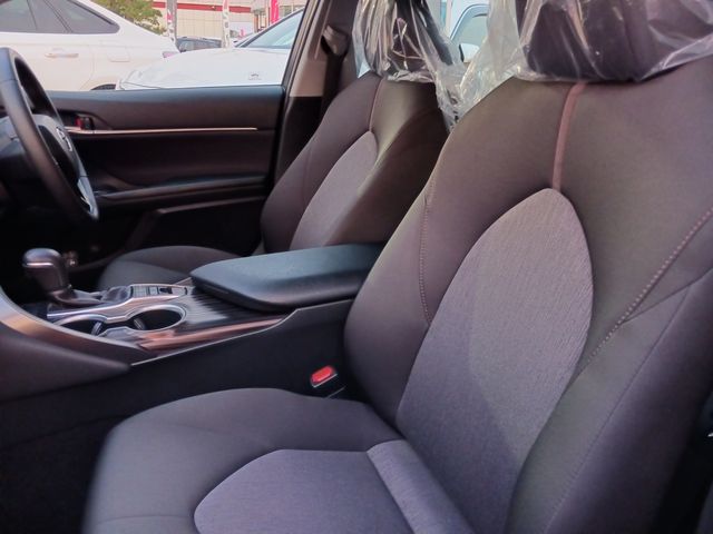 Toyota CAMRY HYBRID 2017-10 7338-19