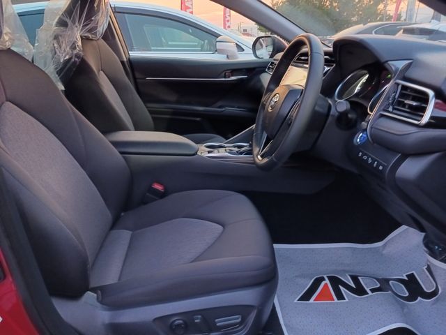 Toyota CAMRY HYBRID 2017-10 7338-7