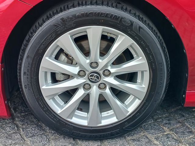 Toyota CAMRY HYBRID 2017-10 7338-5