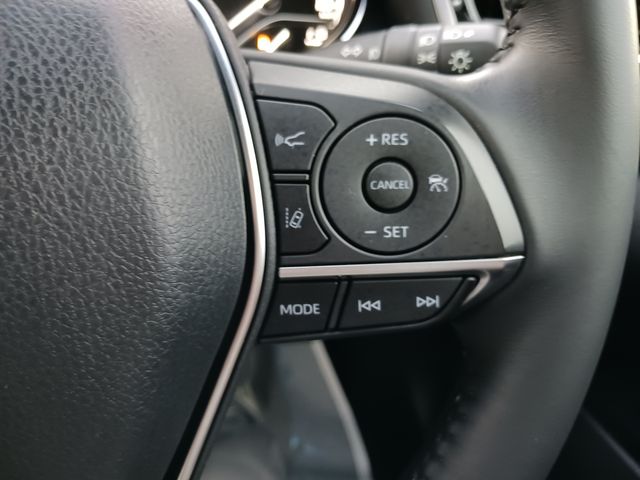 Toyota CAMRY HYBRID 2017-10 7338-17