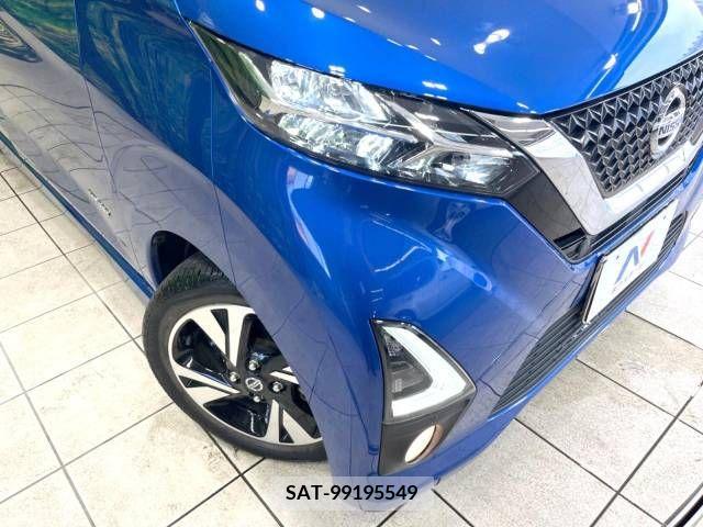 Nissan DAYZ 2019-11 323662-12