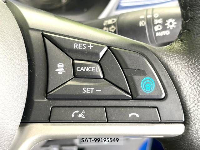Nissan DAYZ 2019-11 323662-4