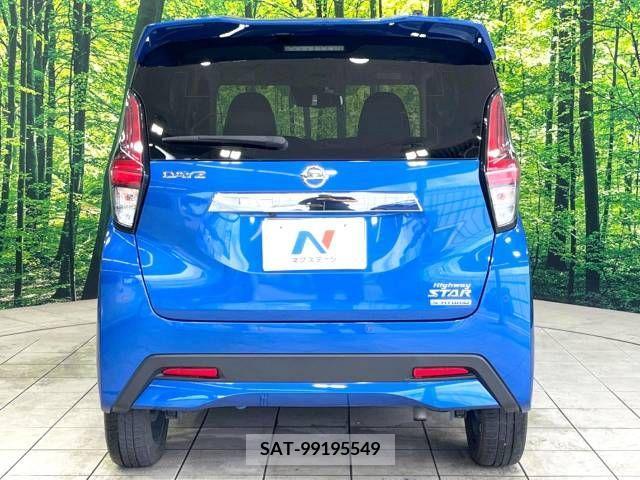 Nissan DAYZ 2019-11 323662-15