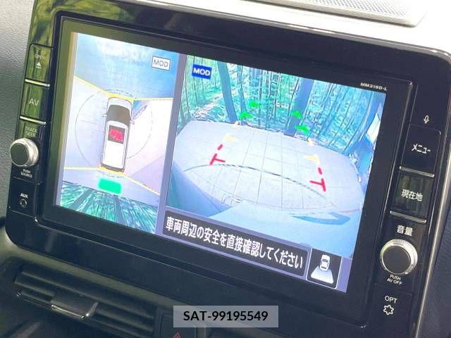 Nissan DAYZ 2019-11 323662-3