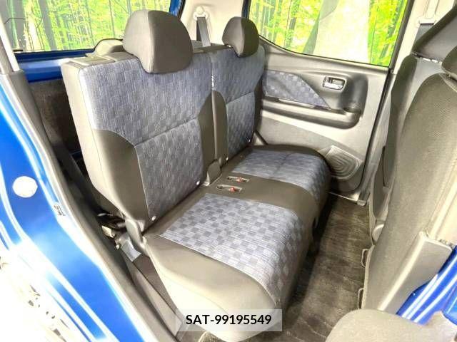Nissan DAYZ 2019-11 323662-9