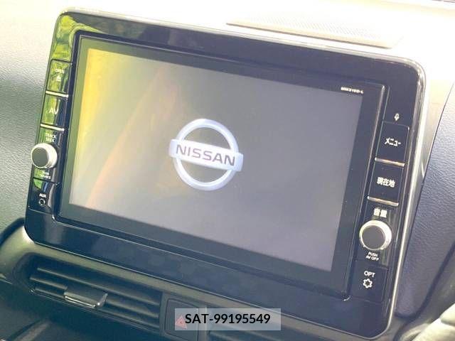 Nissan DAYZ 2019-11 323662-2
