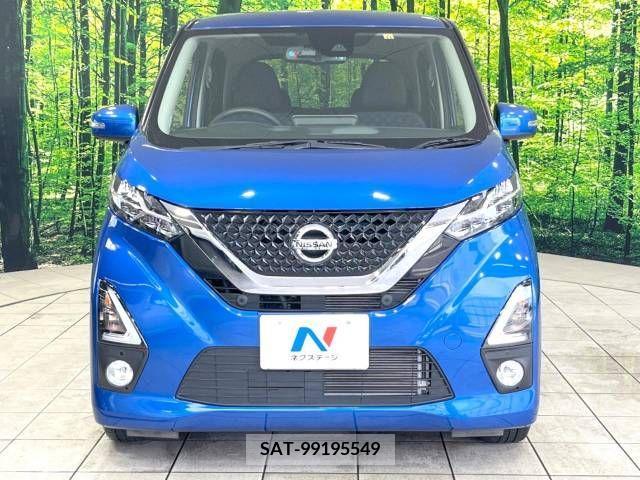 Nissan DAYZ 2019-11 323662-14