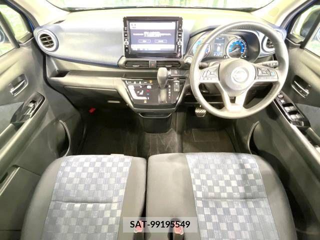 Nissan DAYZ 2019-11 323662-1
