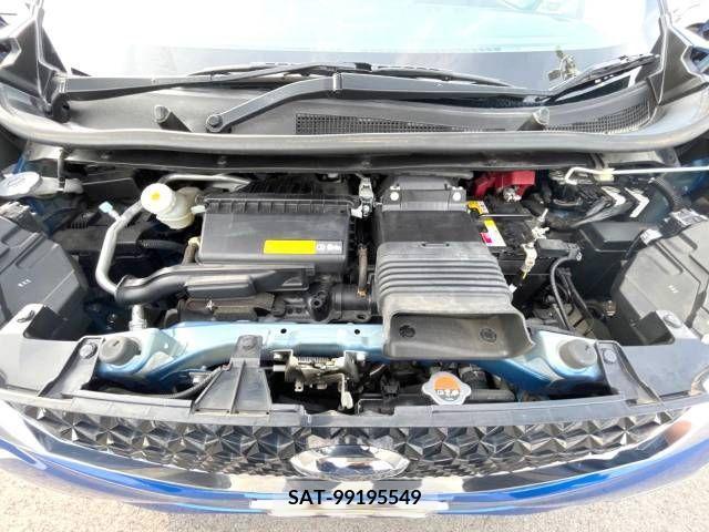 Nissan DAYZ 2019-11 323662-18