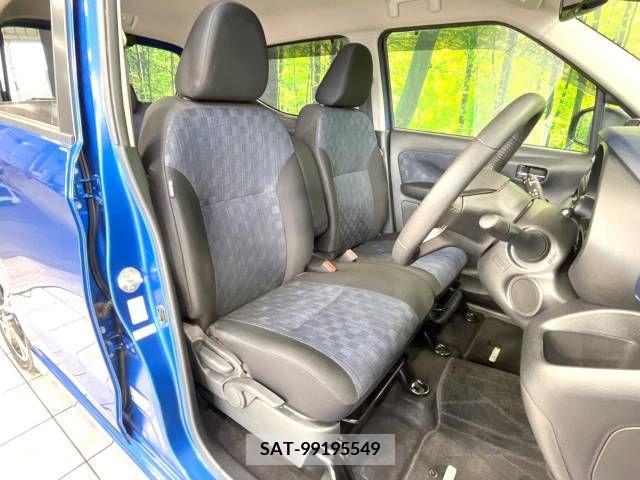 Nissan DAYZ 2019-11 323662-8